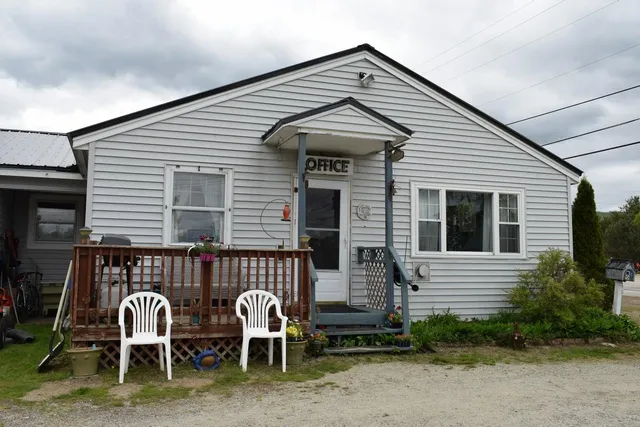 $420,000 | 364 Highway 3, Carroll, NH 03595