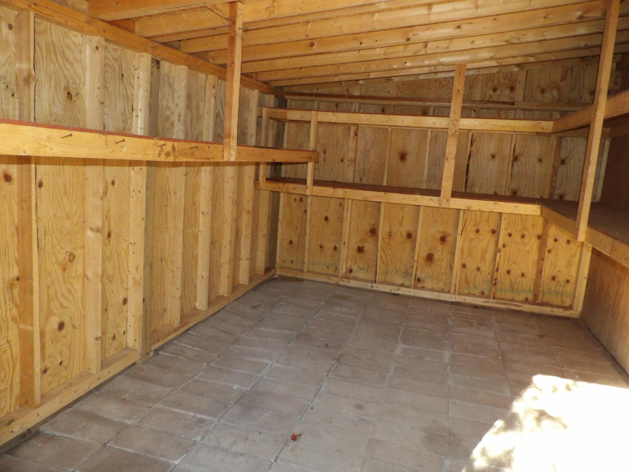4701 East Balsam Lane Rhinelander, WI 54501 - Photo 39 of 41 Gallery Image 39