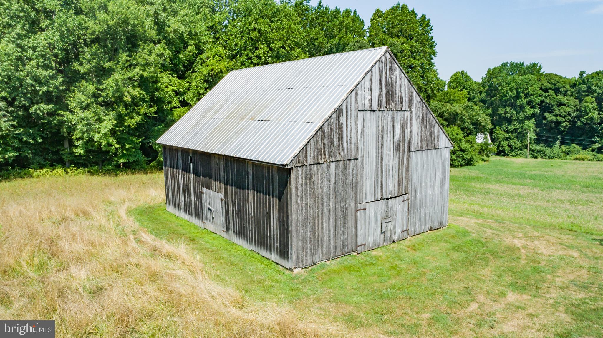 3695 Plum Point Road Huntingtown, MD 20639 - Photo 6 of 27 1 of 2 Fabulous barns for storage, workshop, etc.