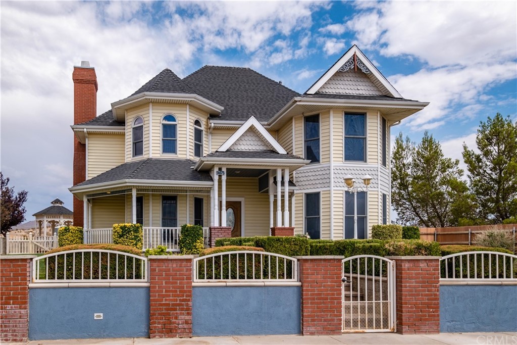 14975 Bryman Road Oro Grande, CA 92368 - Photo 1 of 1 Gallery Image 1