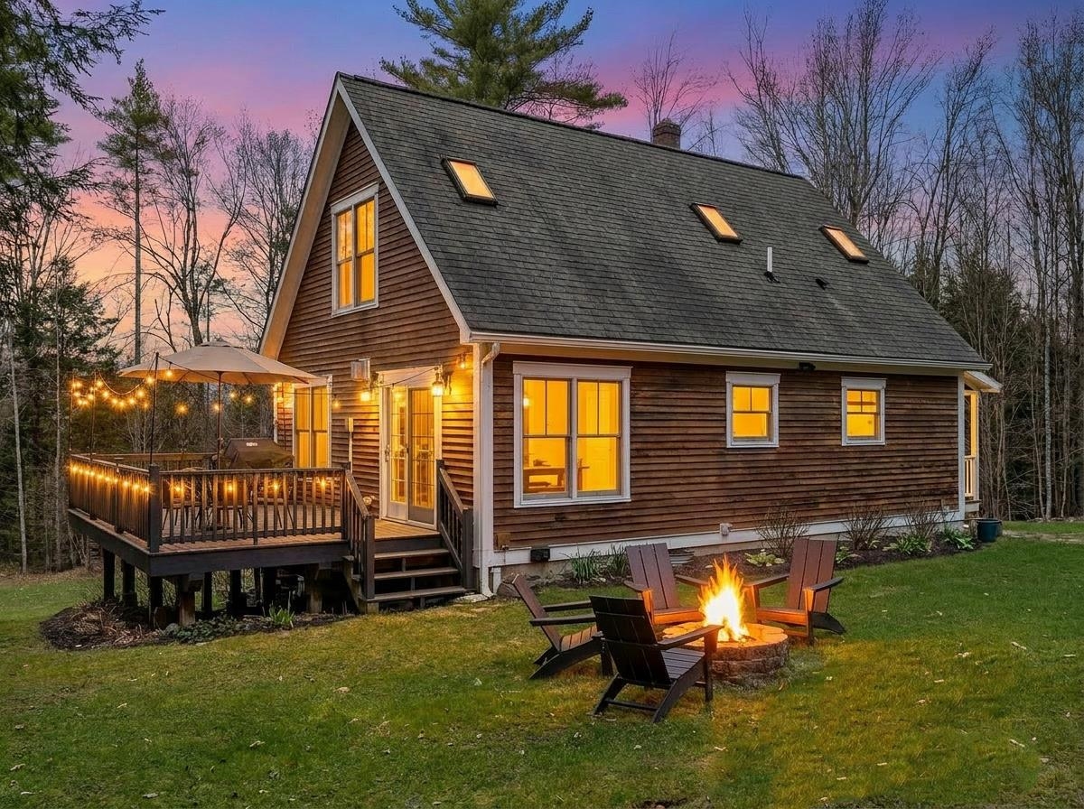 477 Mansfield View Road Stowe, VT 05672 - Photo 5 of 49