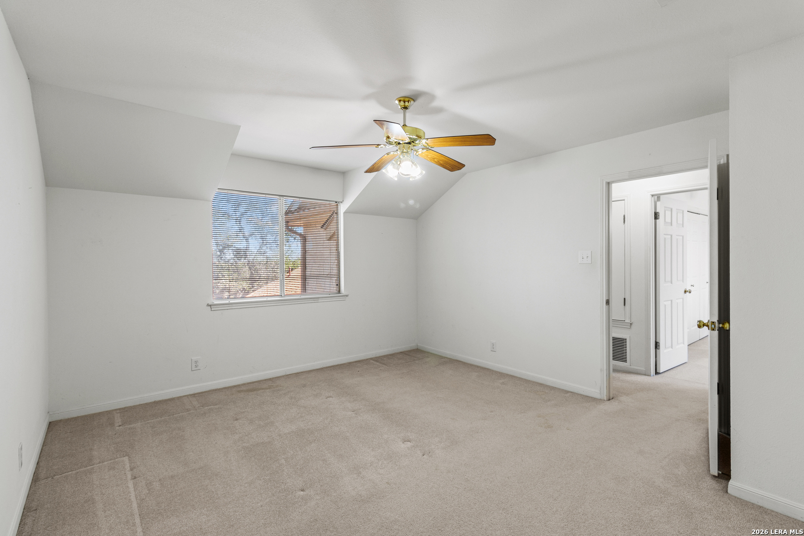 10219 Rafter O Trail Helotes, TX 78023 - Photo 31 of 39 a view of an empty room