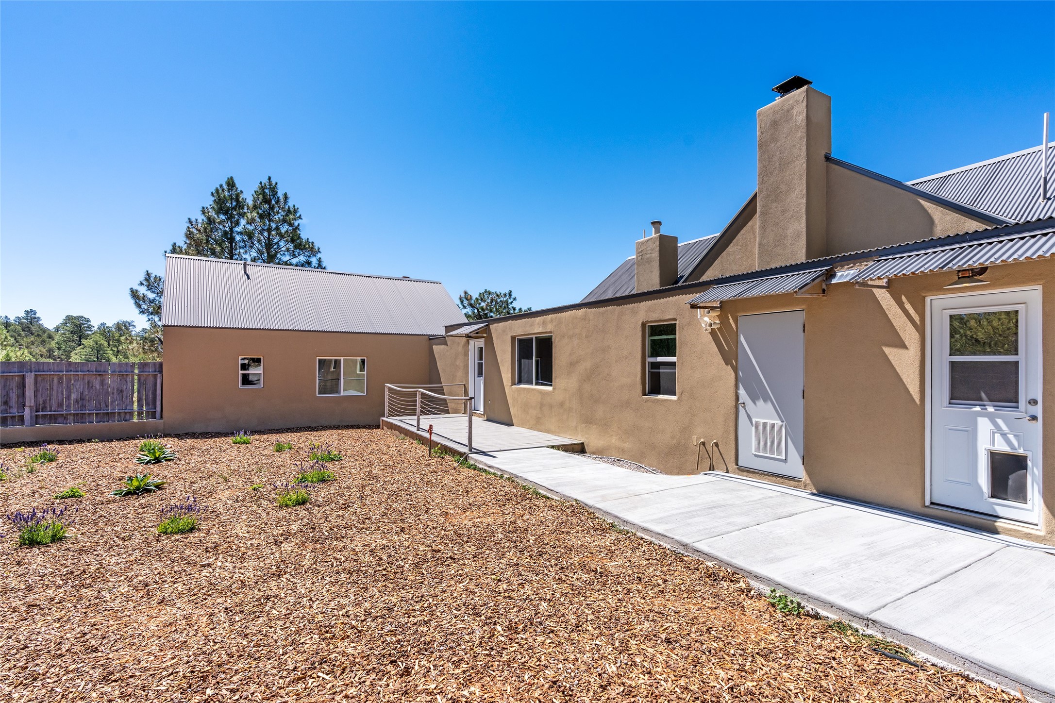 61 Ortiz Road Santa Fe, NM 87505 - Photo 24 of 88