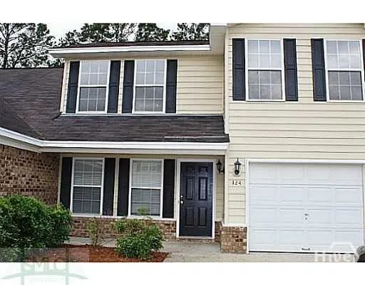 $1,600 | 124 Aubrey Trail, Richmond Hill, GA 31324