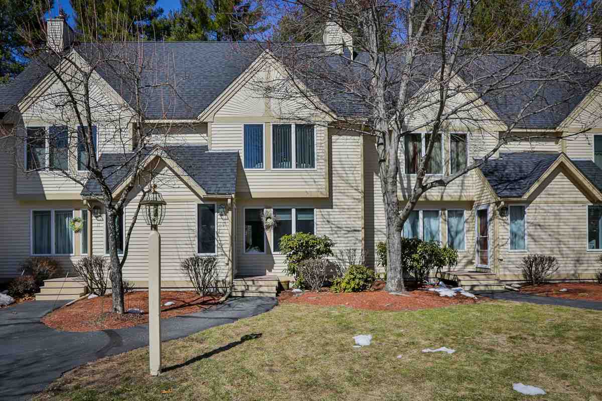 9 Preston Field Road Nashua, NH 03064 - Photo 1 of 19