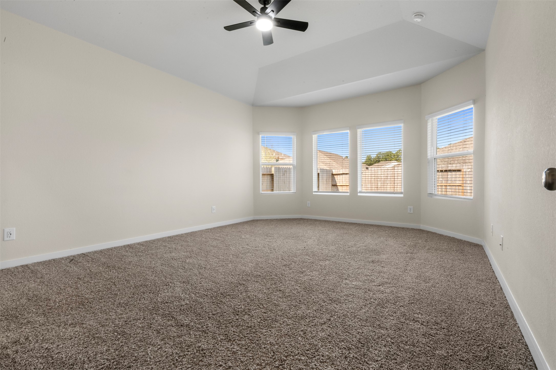 1506 King Rnch Road Conroe, TX 77301 - Photo 13 of 32 Another view of primary bedroom