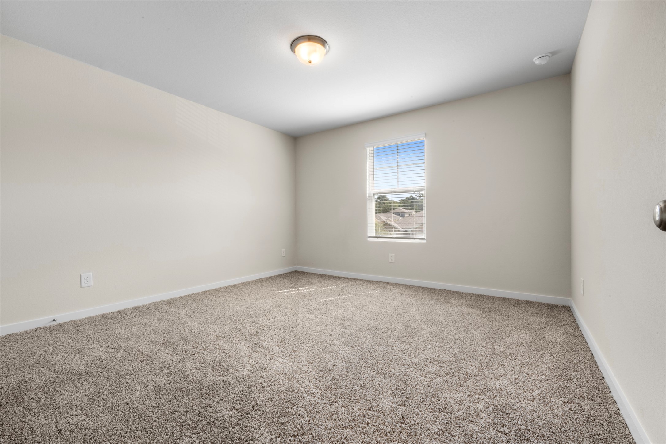 1506 King Rnch Road Conroe, TX 77301 - Photo 24 of 32 Secondary bedroom located upstairs