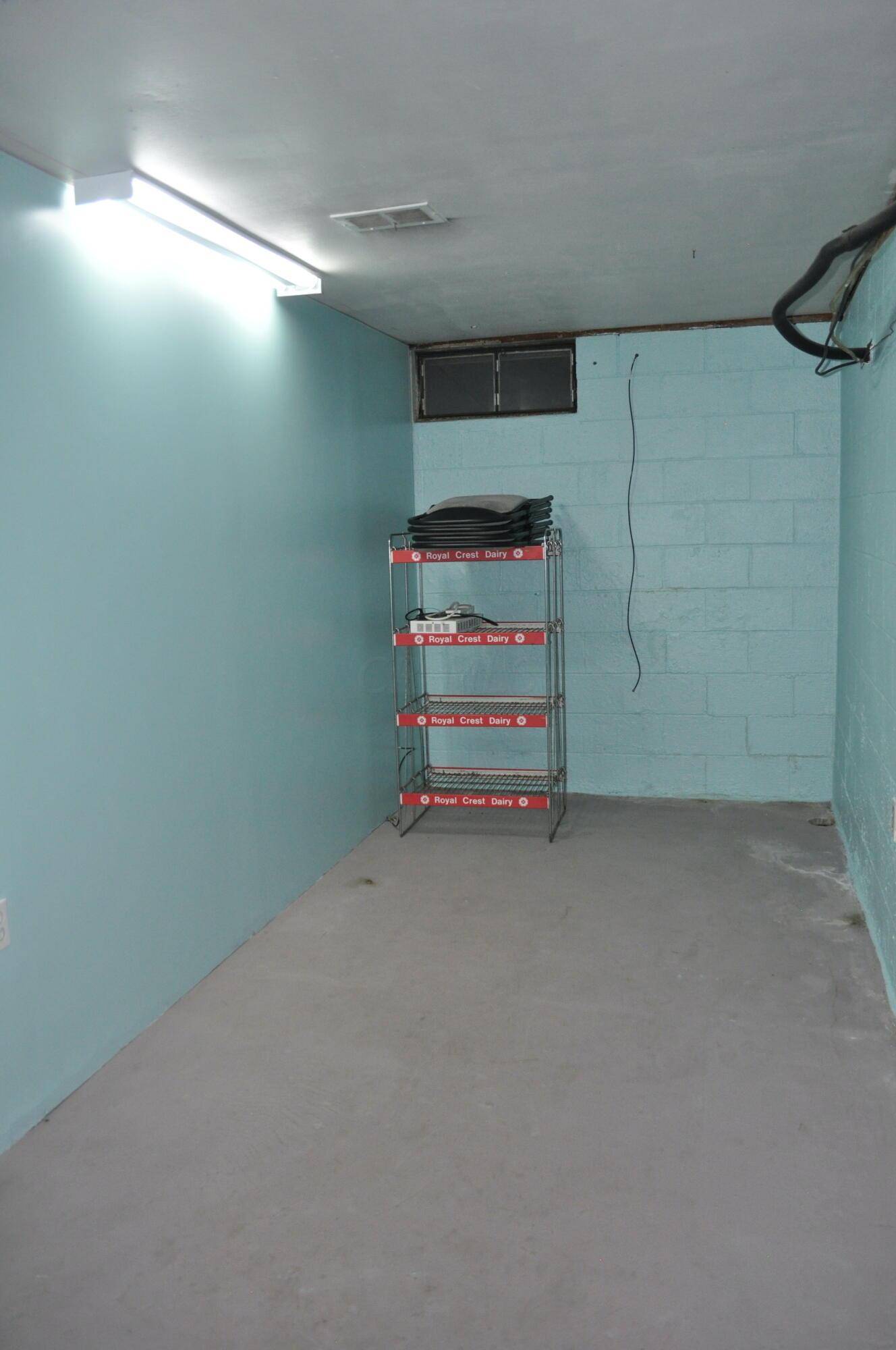 6829 Lambert Road Orient, OH 43146 - Photo 27 of 36 Extra Storage Area in Lower Level
