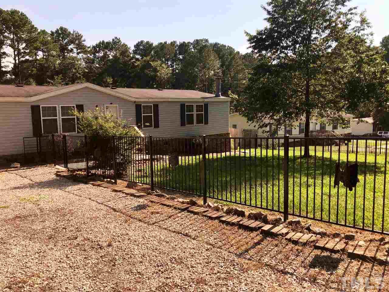 1121 Yakimas Road Raleigh, NC 27603 - Photo 1 of 12