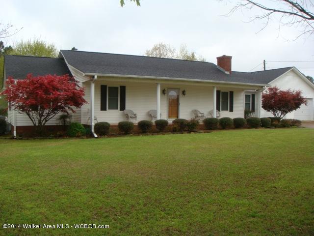 3822 Arkadelphia Road Jasper, AL 35504 - Photo 22 of 24 Gallery Image 22