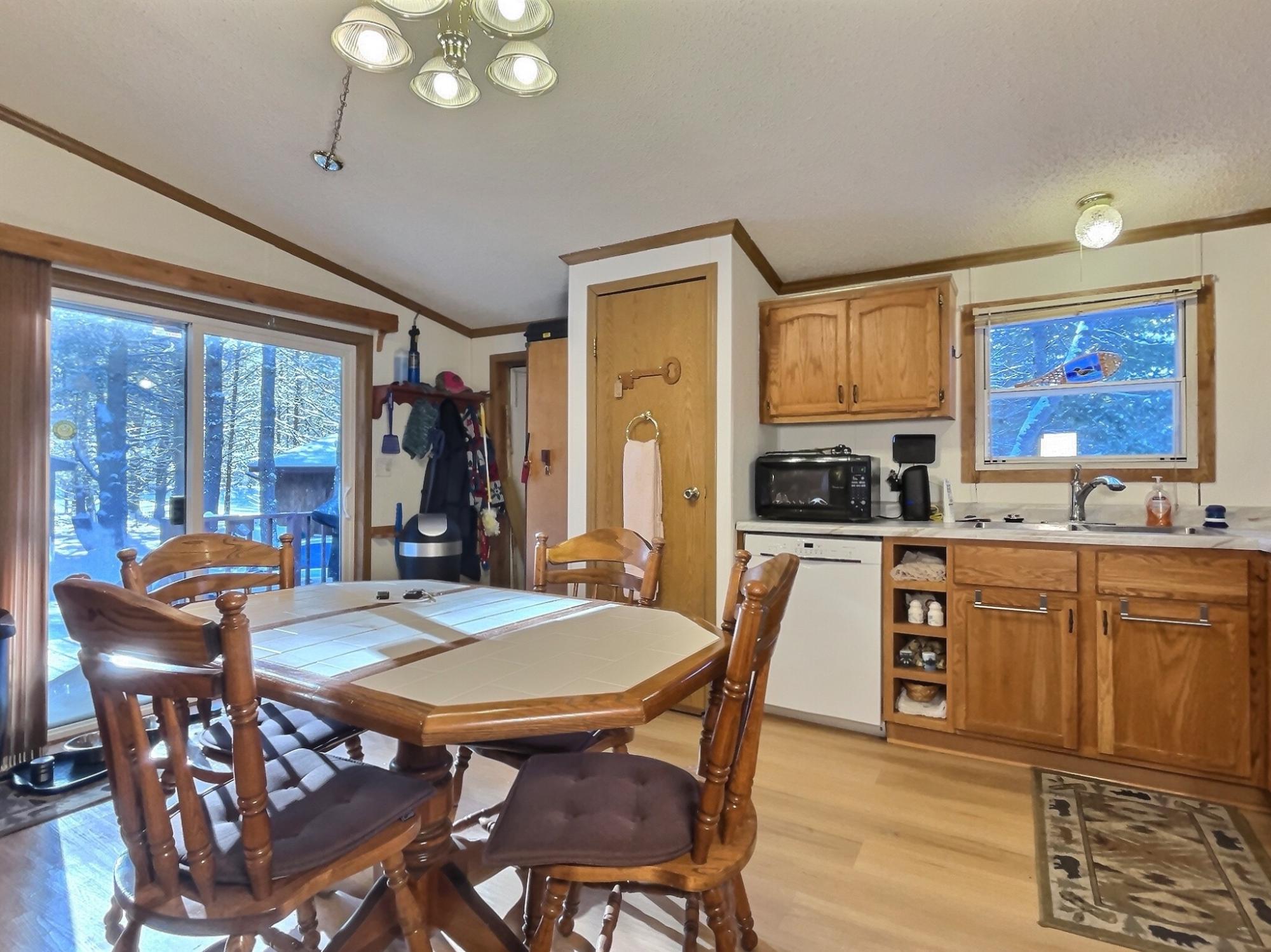 1184 Wilke Road St. Germain, WI 54558 - Photo 12 of 22 Gallery Image 12