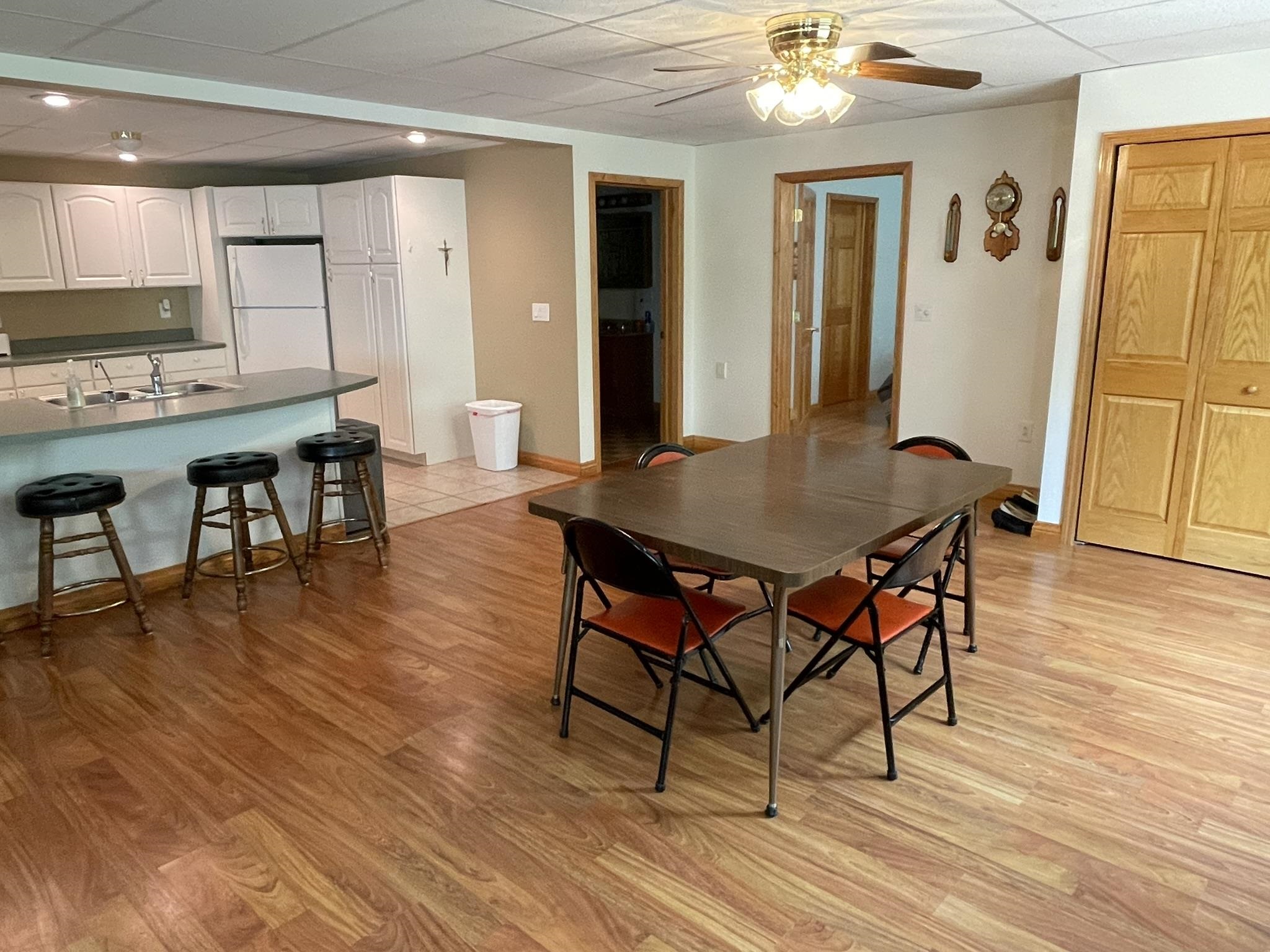 125 West Gallagher Road West Branch, MI 48661 - Photo 43 of 64