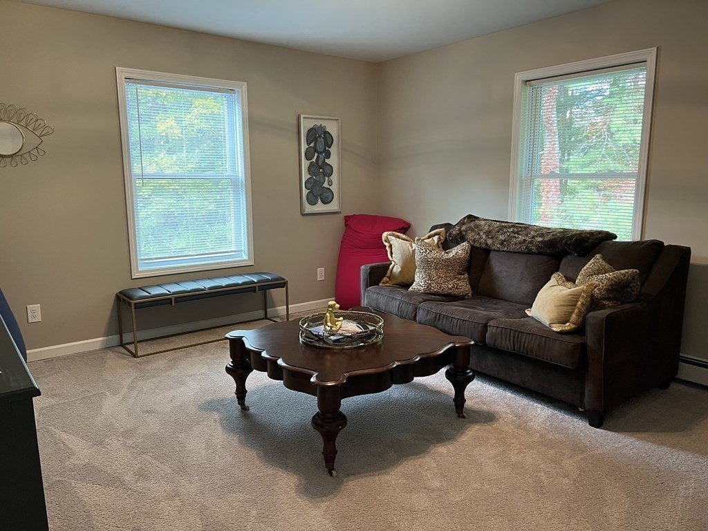171 Forest Street Middleton, MA 01949 - Photo 18 of 35 a living room with furniture and a window