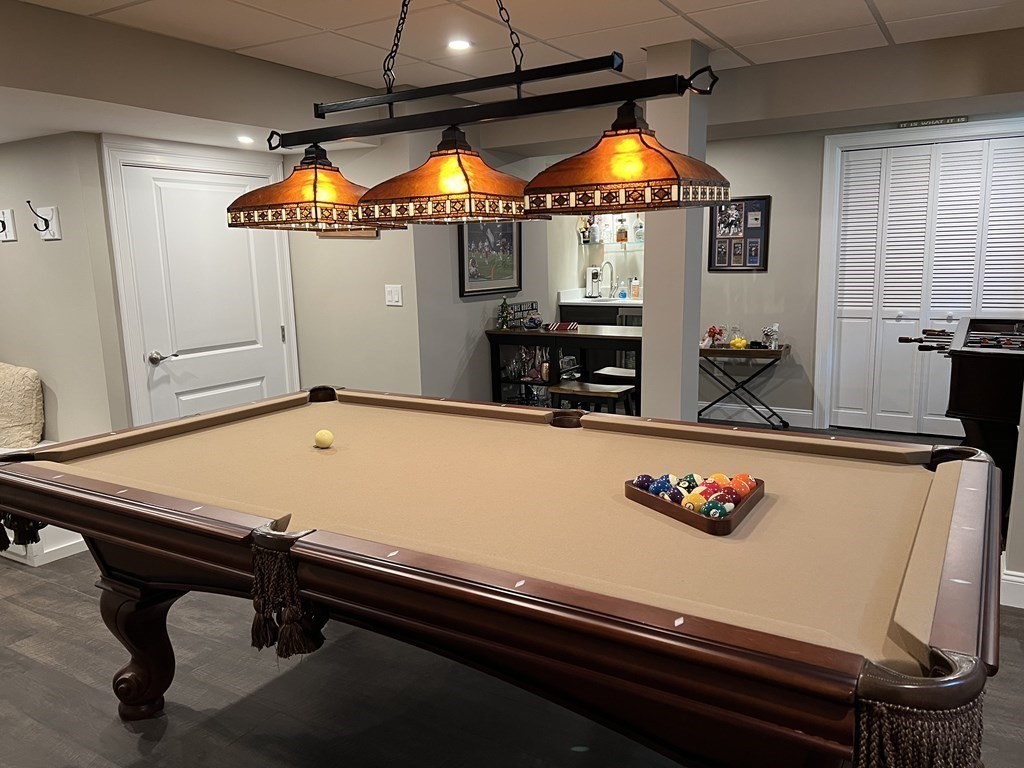 171 Forest Street Middleton, MA 01949 - Photo 26 of 35 a room with musical instruments