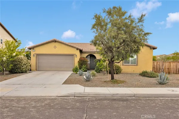 $444,000 | 14187 Sun Valley Street, Adelanto, CA 92301