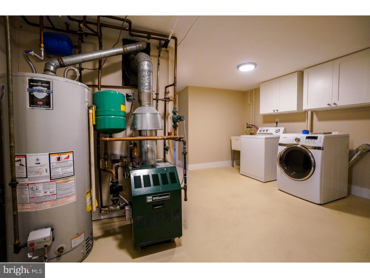 1169 Mettler Road Huntingdon Valley, PA 19006 - Photo 21 of 25 Laundry Room