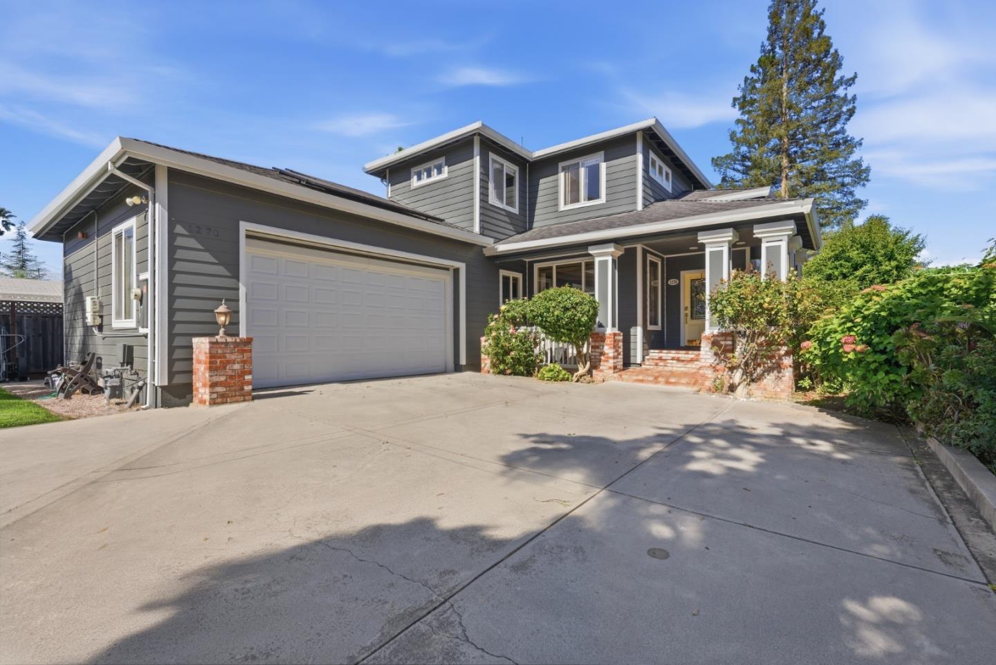 1270 Burrows Road Campbell, CA 95008 - Photo 1 of 73 Gallery Image 1