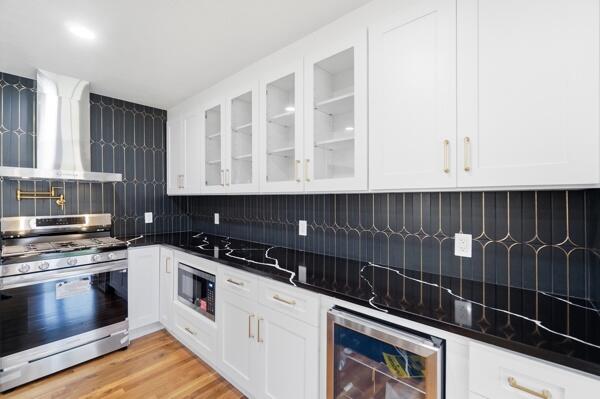 3540 Miller Road Springfield, OH 45502 - Photo 15 of 41 kitchen