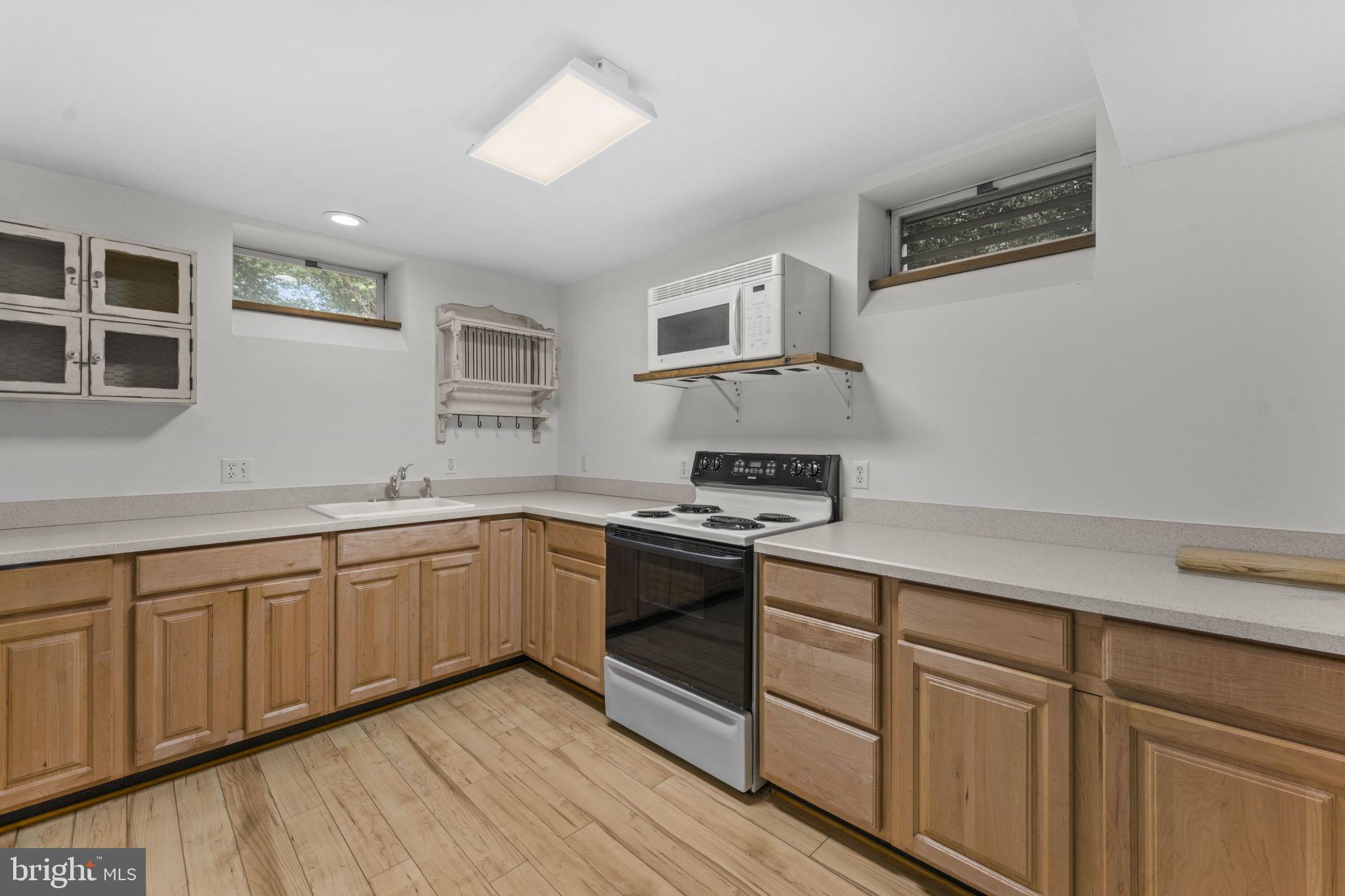 19725 Woodtrail Road Round Hill, VA 20141 - Photo 81 of 93 Lower Level Apartment
