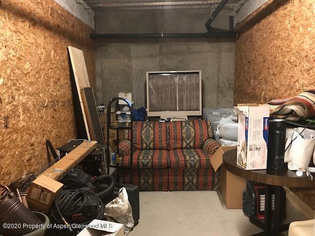 35 Widget Street, Unit 516 Basalt, CO 81621 - Photo 14 of 14 a view of deck with patio