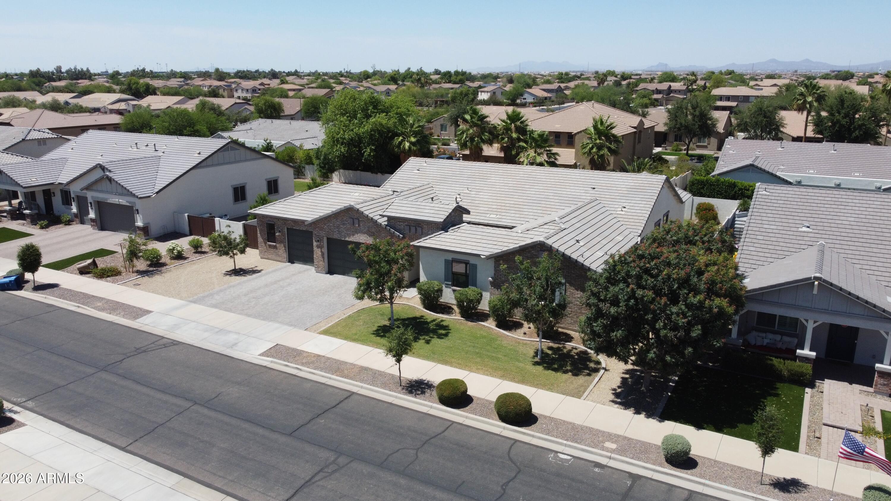 21530 East Russet Road Queen Creek, AZ 85142 - Photo 75 of 76