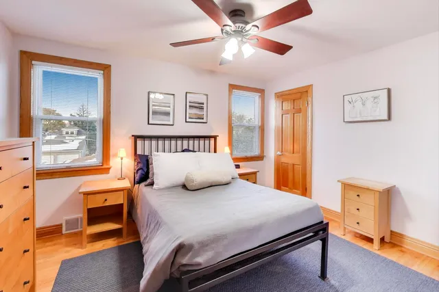 $419,000 | 5948 West Wilson Avenue, Chicago, IL 60630