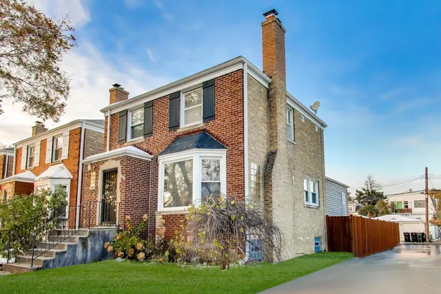 $419,000 | 5948 West Wilson Avenue, Chicago, IL 60630