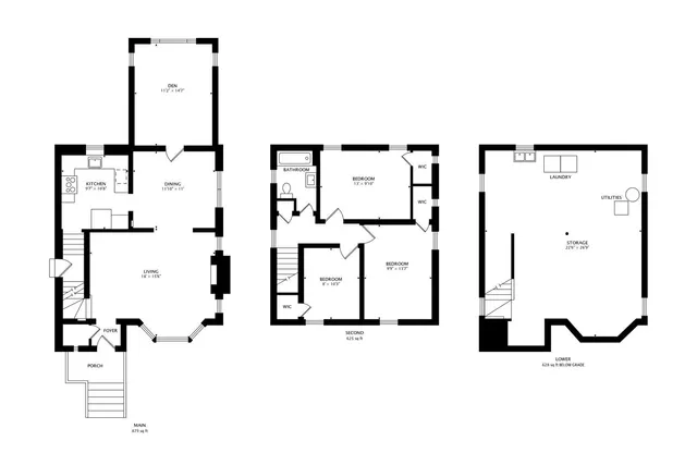 $419,000 | 5948 West Wilson Avenue, Chicago, IL 60630