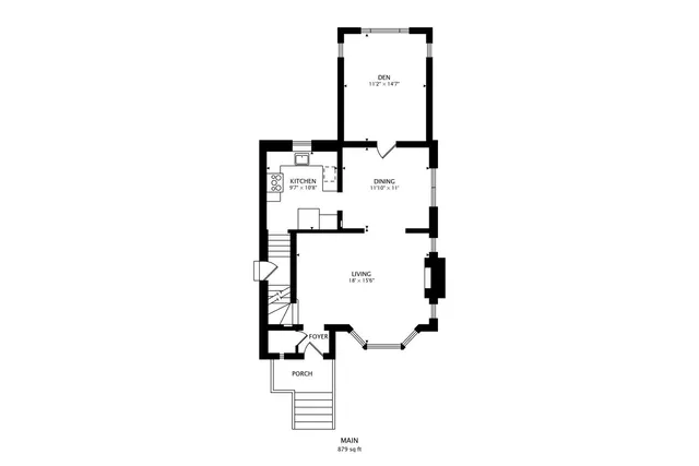 $419,000 | 5948 West Wilson Avenue, Chicago, IL 60630