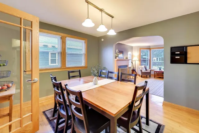 $419,000 | 5948 West Wilson Avenue, Chicago, IL 60630