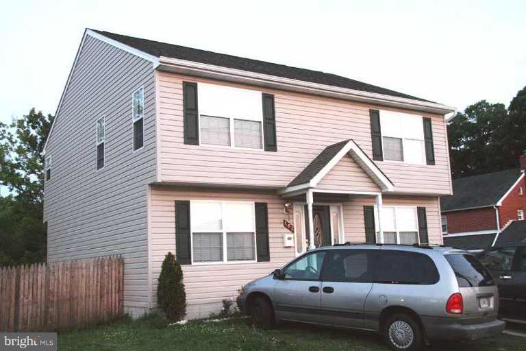 602 Middle River Road Middle River, MD 21220 - Photo 1 of 1 Exterior (Main)