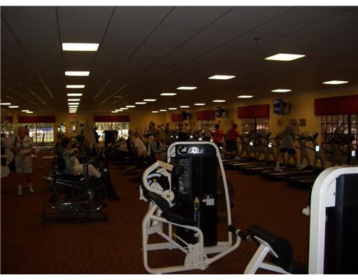 335 Preston H 3350, Unit 335 Boca Raton, FL 33434 - Photo 17 of 25 Clubhouse
