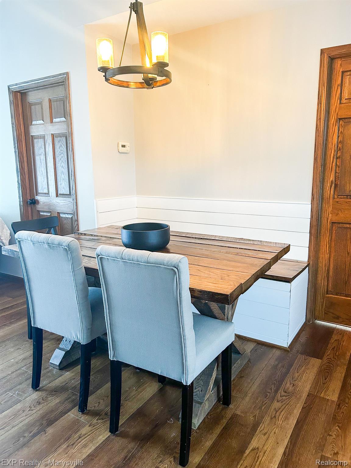 7615 Wildcat Road Jeddo, MI 48032 - Photo 12 of 26 Dining