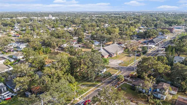 $185,000 | 4505 North 34th Street, Tampa, FL 33610