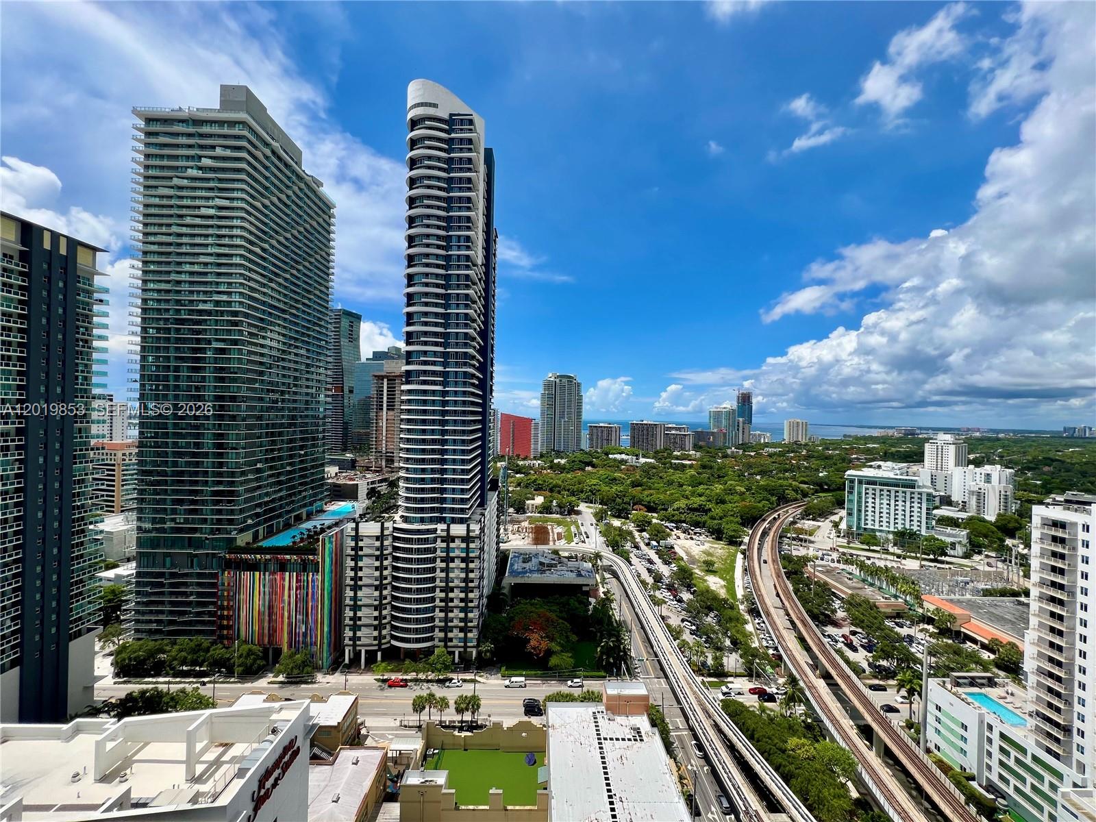 79 Southwest 12th Street, Unit 2903S Miami, FL 33130 - Photo 1 of 44