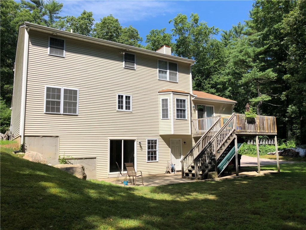 526 Hill Farm Road Coventry, RI 02816 - Photo 38 of 40