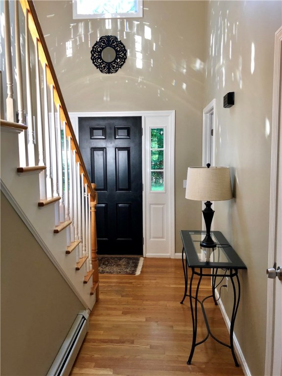 526 Hill Farm Road Coventry, RI 02816 - Photo 4 of 40