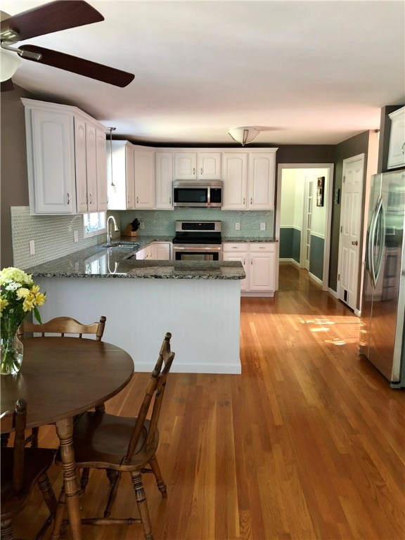 526 Hill Farm Road Coventry, RI 02816 - Photo 8 of 40