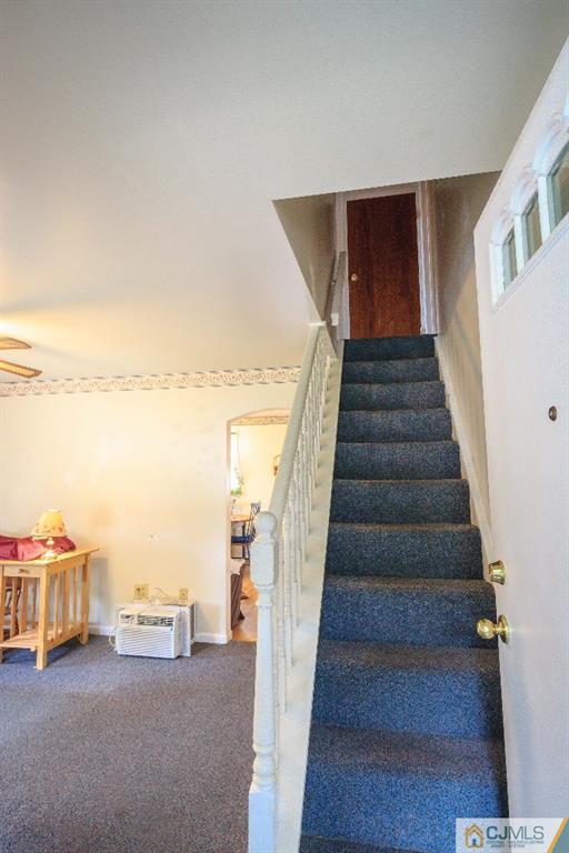129 Middlesex Avenue Iselin, NJ 08830 - Photo 7 of 23 a view of entryway and hall