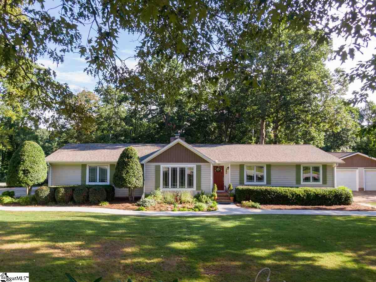360 Taylor Road Greer, SC 29651 - Photo 1 of 32 Gallery Image 1