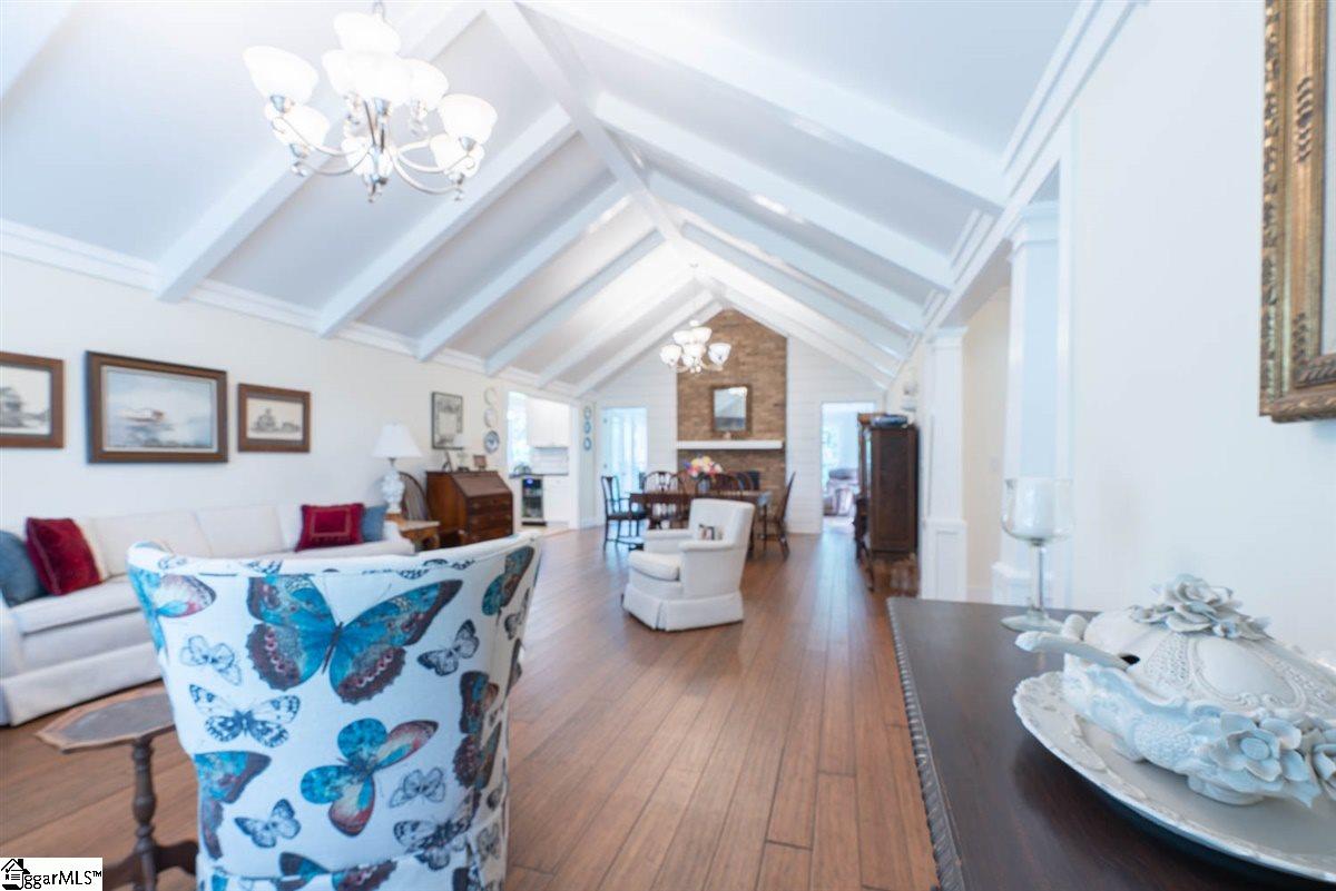 360 Taylor Road Greer, SC 29651 - Photo 12 of 32 Gallery Image 12