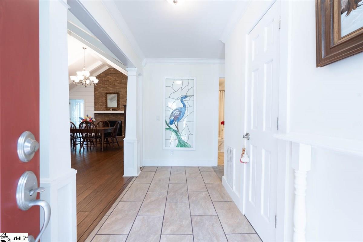 360 Taylor Road Greer, SC 29651 - Photo 18 of 32 Gallery Image 18