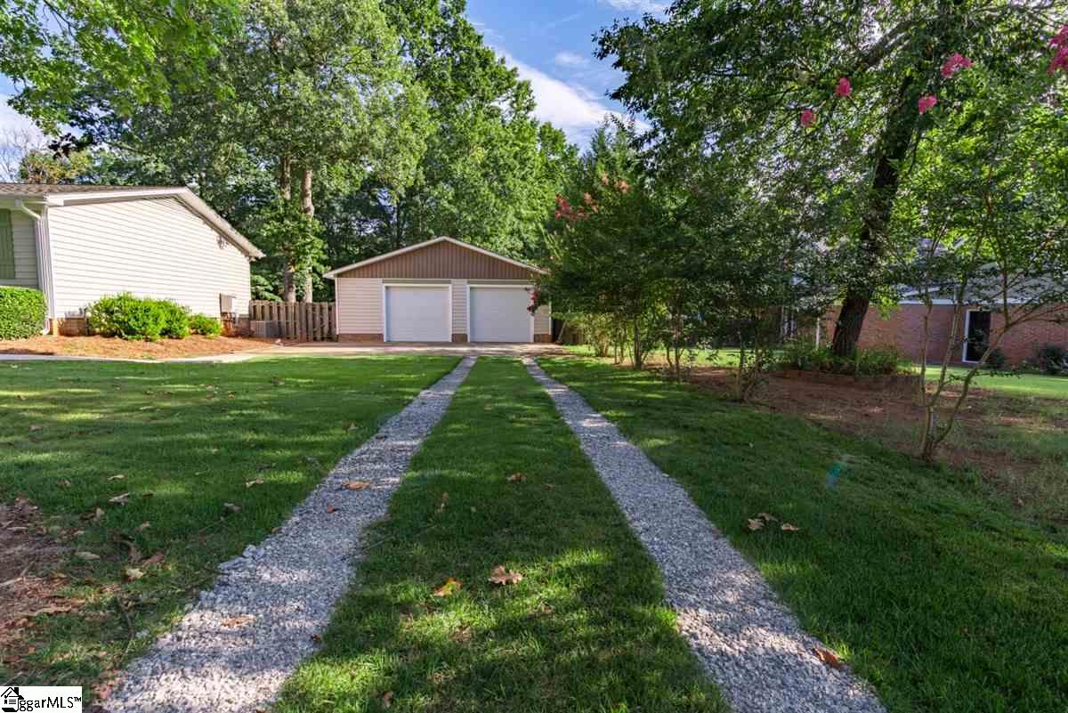 360 Taylor Road Greer, SC 29651 - Photo 30 of 32 Gallery Image 30