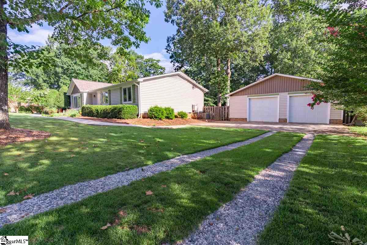 360 Taylor Road Greer, SC 29651 - Photo 31 of 32 Gallery Image 31