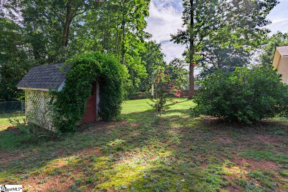 360 Taylor Road Greer, SC 29651 - Photo 32 of 32 Gallery Image 32