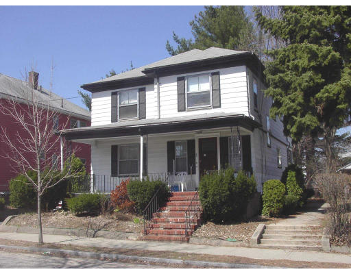 46 Rawson Road Arlington, MA 02474 - Photo 1 of 1 Gallery Image 1