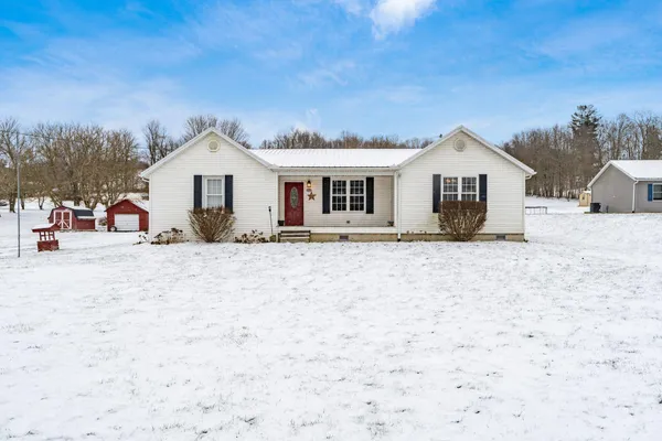 $189,000 | 103 Main Street, Wilkesville, OH 45695