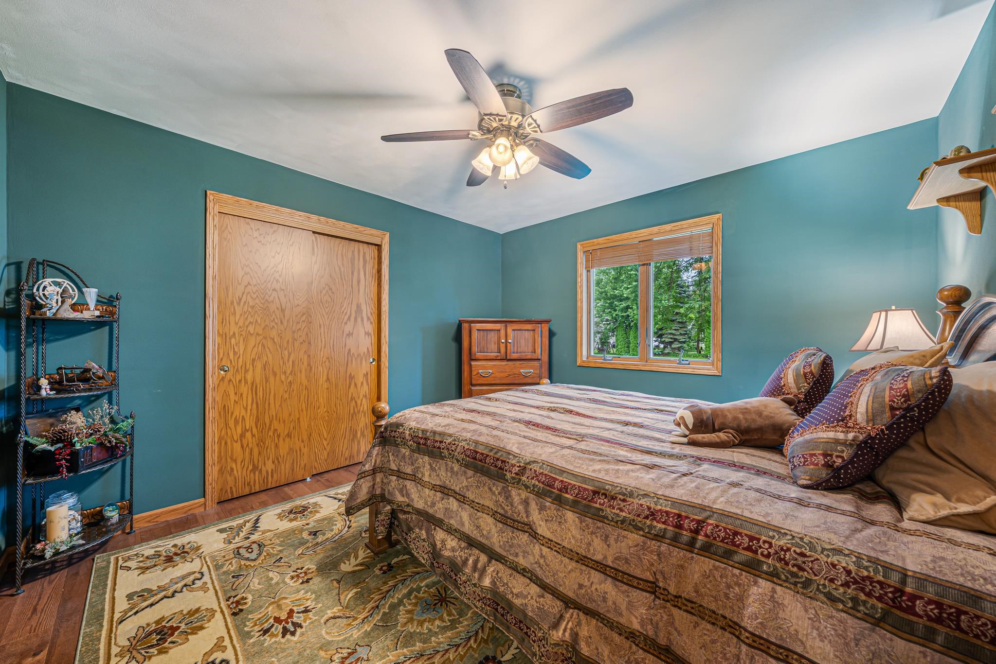 W6674 East Cedar Ridge Drive Appleton, WI 54915 - Photo 24 of 46