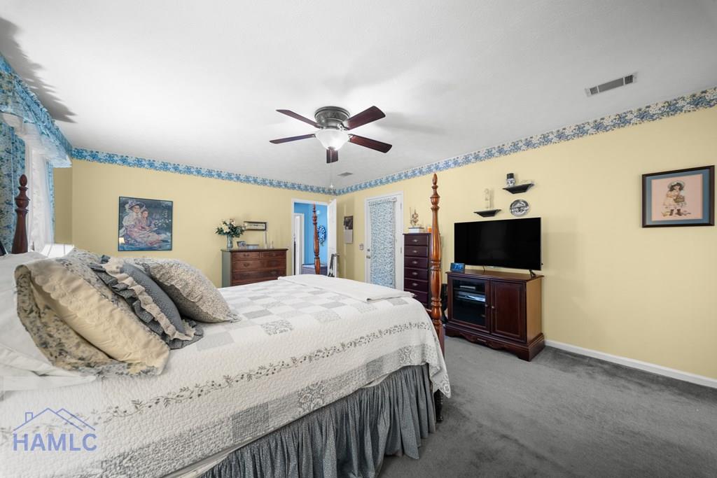 3058 Old Eighty Road Millen, GA 30442 - Photo 17 of 33 Gallery Image 17