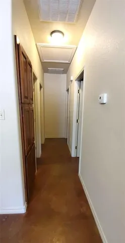 $1,350 | 3705 Mandy Drive, Unit 1, Granbury, TX 76048